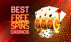 Unlock 105 Free Spins No Deposit Your Guide to a Winning Start in Online Casinos