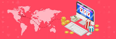 Vstupte do světa e-casino Zábava a šance na výhru