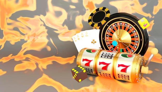 Anmeldelse af Udenlandske Casinoer Uden 600153003