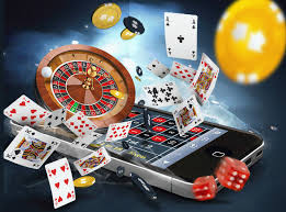 Bull Spins Online Casino UK - A New Era of Online Gaming