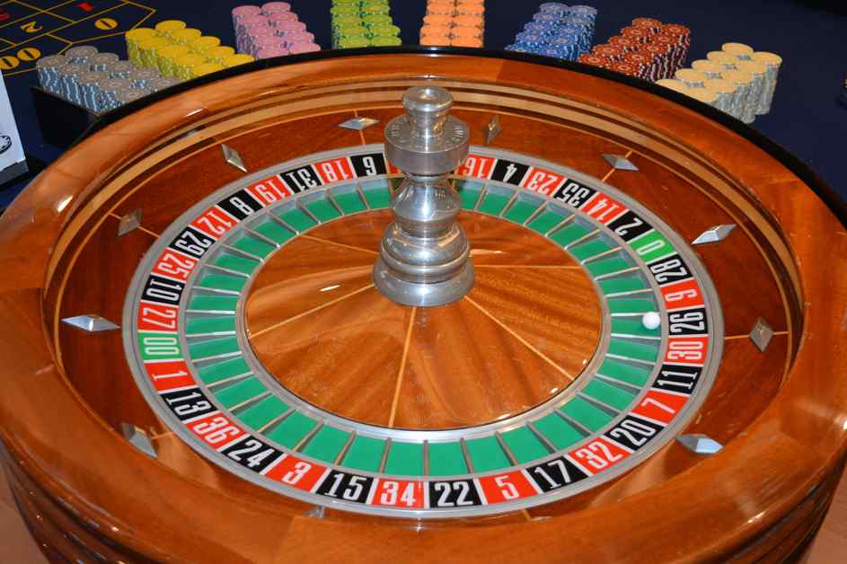 Comment Jouer à Vegaz Casino : Guide Complet pour Débutants