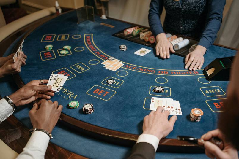 Current Trends Shaping the Online Casino Industry in 2024 Current Trends Shaping the Online Casino Industry in 2024