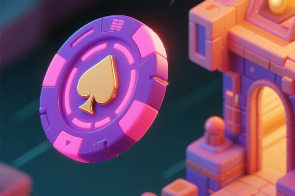 De Evolutie van Casinospellen: Van Offline naar Online