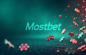 Mostbet Onlayn Mərc Oyunları üçün Ən Yaxşı Seçim
