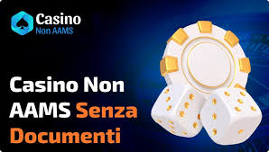 Online Casino Non AAMS Guida Completa e Consigli Utili
