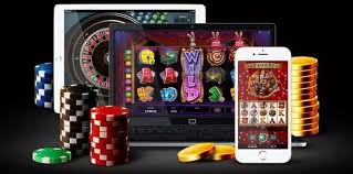 The Rise of Kimembet A New Era in Online Betting 176620925
