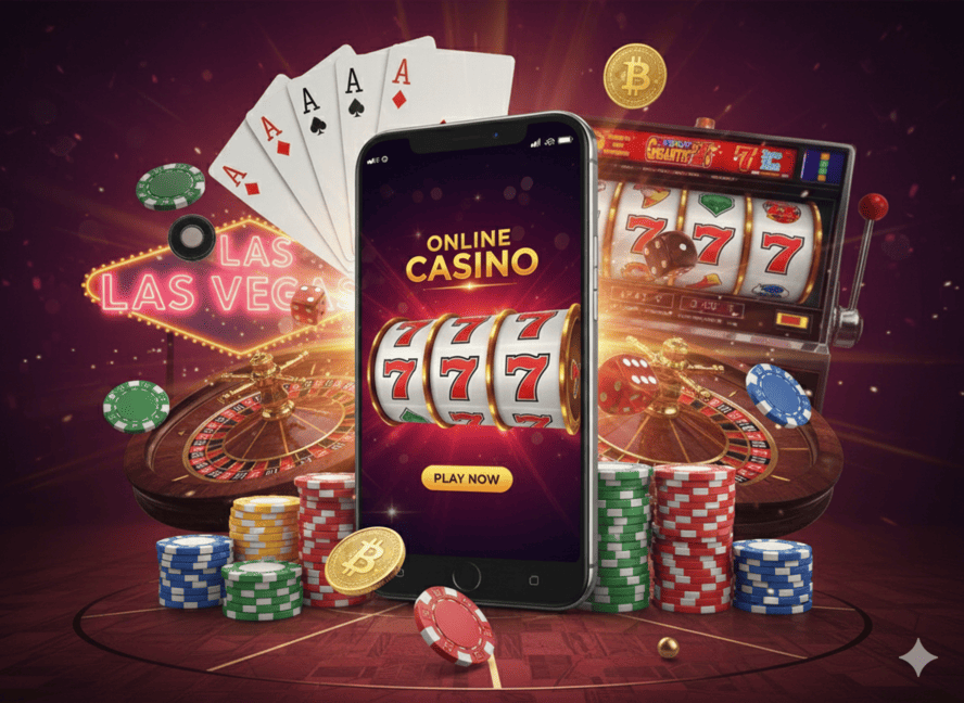 Udenlandsk Casino No Deposit Bonus En Kompleks Guide til Spillere