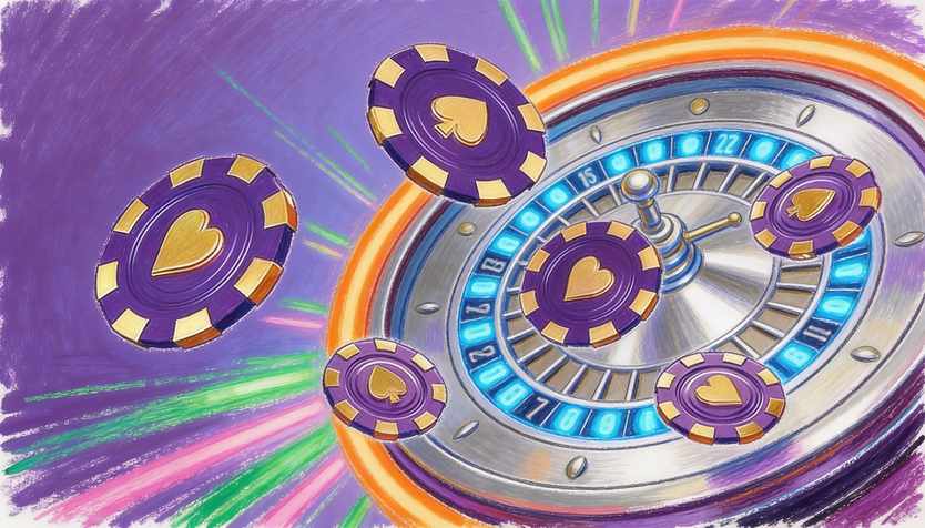 Why Slots Dominate Online Casinos: Understanding the Reign of the Reels Why Slots Dominate Online Casinos: Understanding the Reign of the Reels