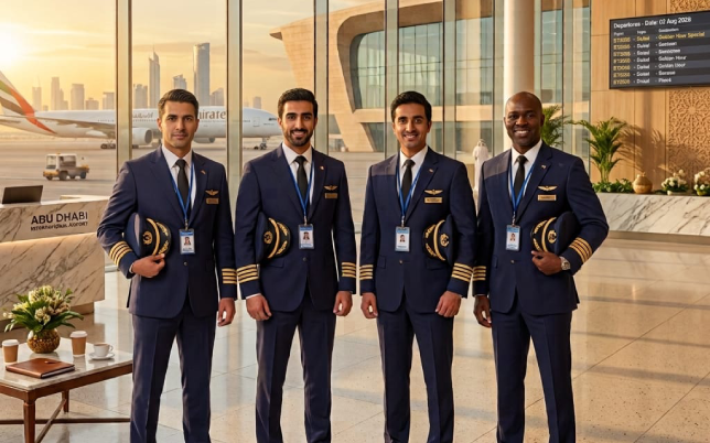 aviation